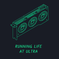 Running Life at Ultra
